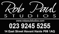 Rob Paul Studios 1071411 Image 1